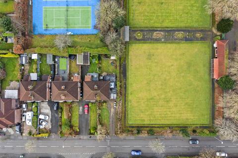 3 bedroom semi-detached house for sale, Grosvenor Road, Sale
