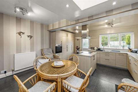 3 bedroom semi-detached house for sale, Grosvenor Road, Sale
