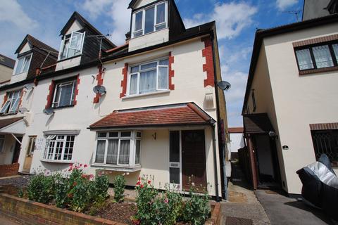 undefined, Pall Mall, Leigh-on-Sea