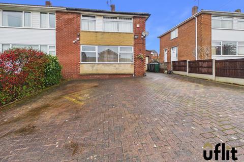 3 bedroom semi-detached house for sale, MiddleField Road, Rotherham