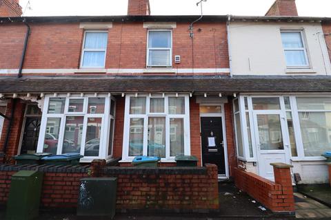 undefined, Harley Street, Coventry CV2
