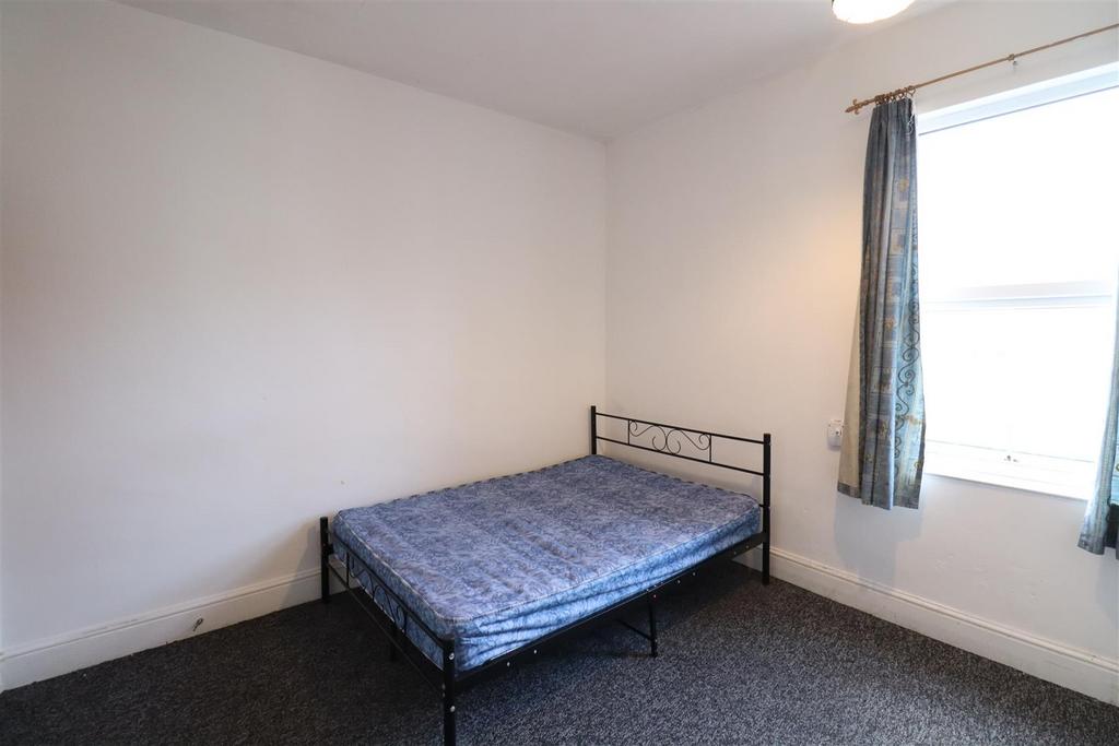 Double Bedroom 2
