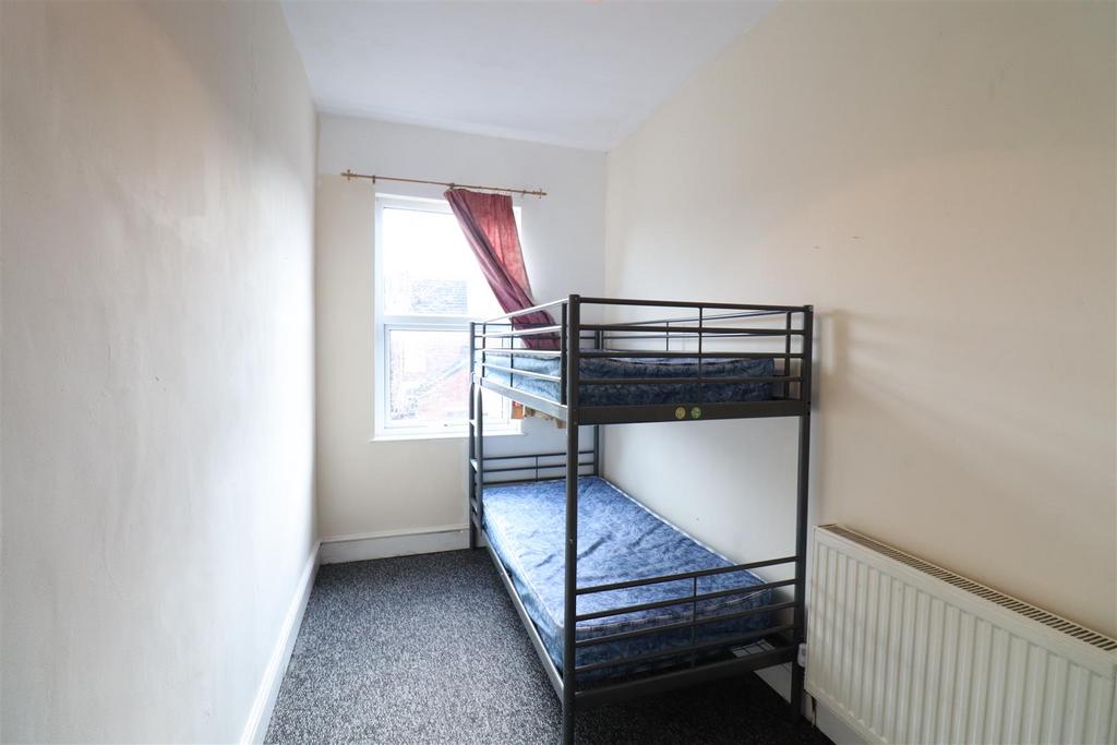 Single Bedroom 1