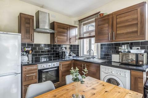 undefined, Niton Street, London SW6