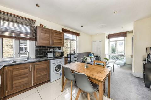 undefined, Niton Street, London SW6