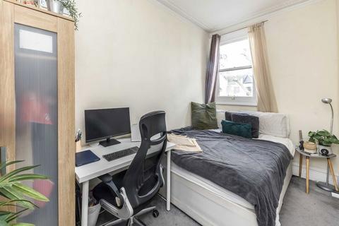 undefined, Niton Street, London SW6