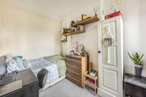 undefined, Niton Street, London SW6