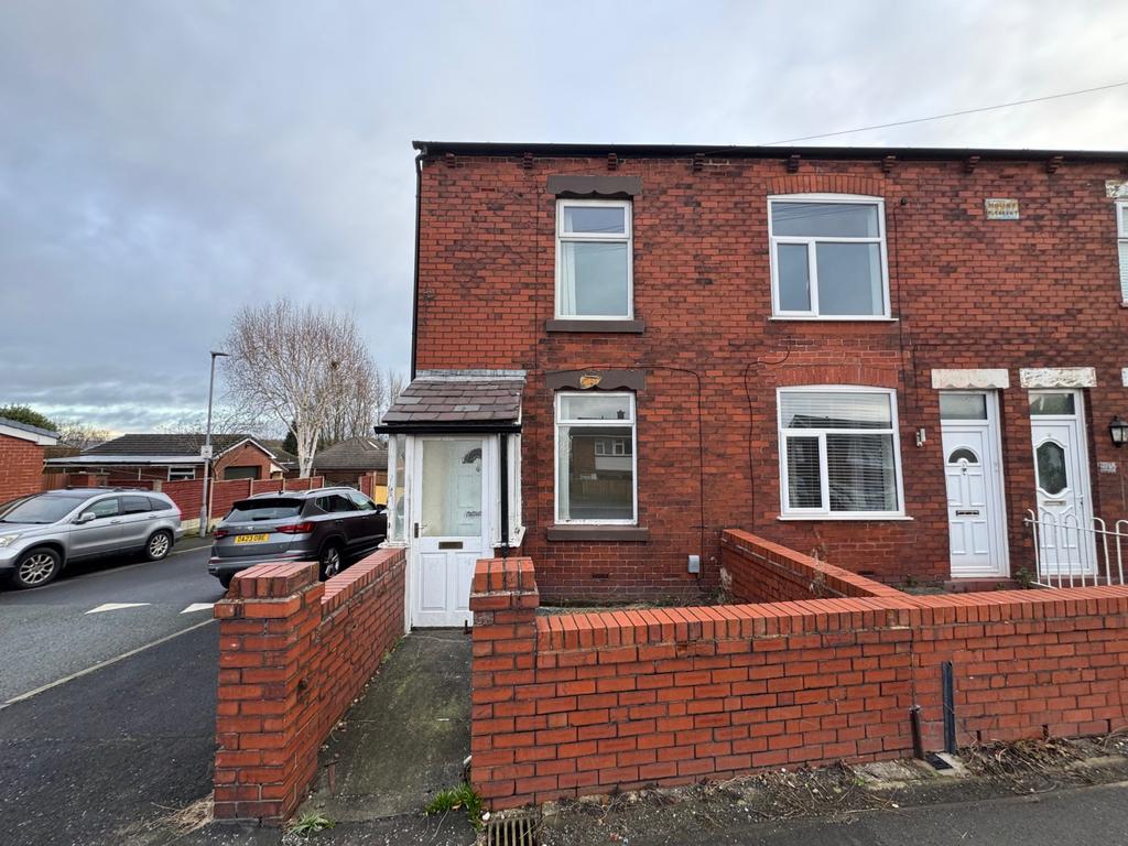 2 bed end terrace for sale Sandy Lane, Hindley WN