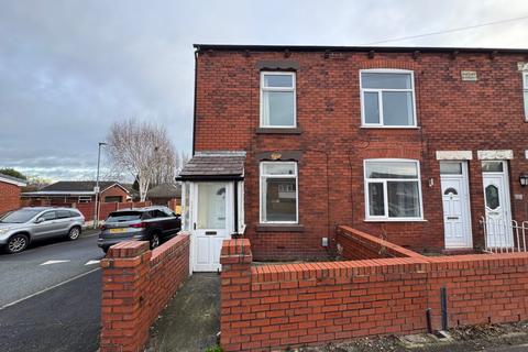 2 bedroom end of terrace house for sale, Sandy Lane, Hindley, WN2