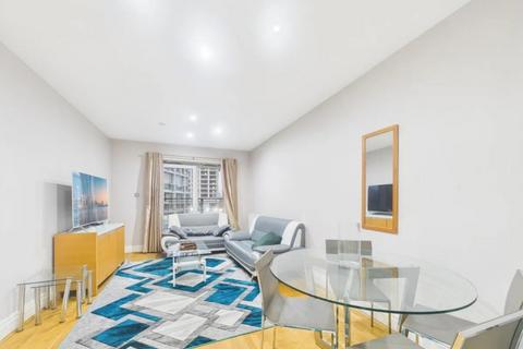 2 bedroom flat to rent, Warren House, Beckford Close, London, W14