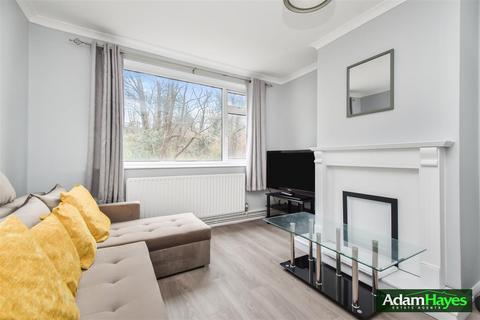 undefined, Abercorn Road, London NW7