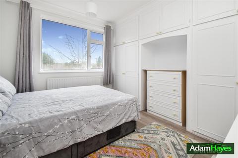 undefined, Abercorn Road, London NW7