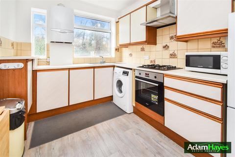 undefined, Abercorn Road, London NW7