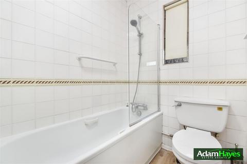 undefined, Abercorn Road, London NW7