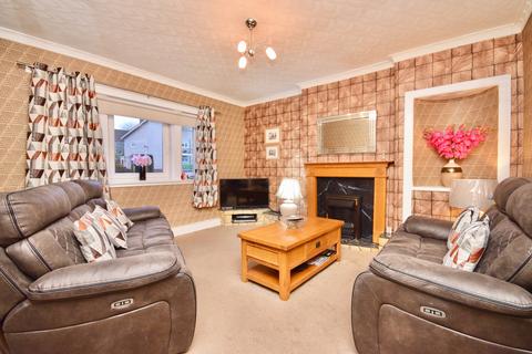 3 bedroom terraced house for sale, Mitchell Street, Kirkwood, Coatbridge