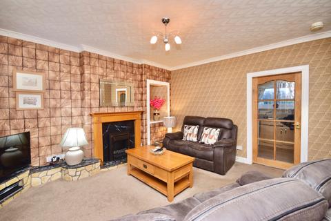 3 bedroom terraced house for sale, Mitchell Street, Kirkwood, Coatbridge