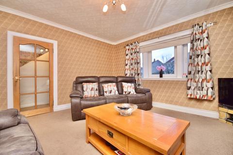 3 bedroom terraced house for sale, Mitchell Street, Kirkwood, Coatbridge