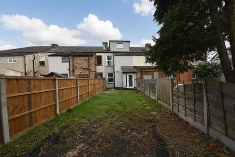 2 bedroom terraced house for sale, Peel Green Road, Eccles, M30