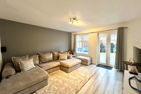 2 bedroom terraced house for sale, Nigel Fisher Way, Chessington, Surrey. KT9 2SN