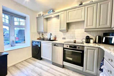2 bedroom terraced house for sale, Nigel Fisher Way, Chessington, Surrey. KT9 2SN