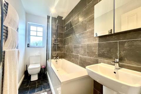 2 bedroom terraced house for sale, Nigel Fisher Way, Chessington, Surrey. KT9 2SN
