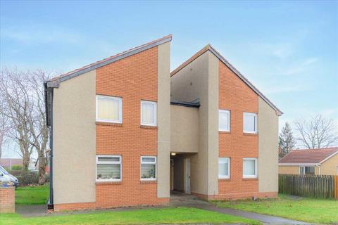 1 bedroom apartment for sale, Dalgety Bay KY11