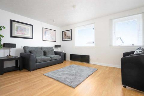 1 bedroom apartment for sale, Dalgety Bay KY11