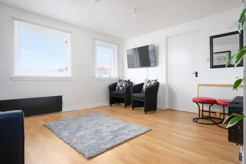 1 bedroom apartment for sale, Dalgety Bay KY11