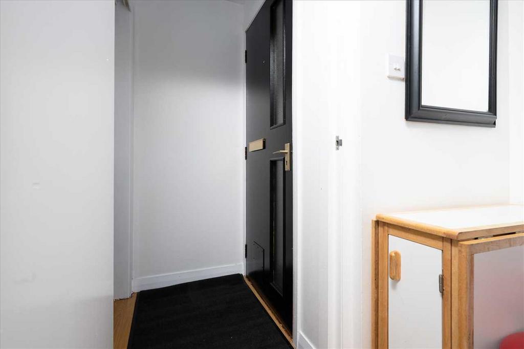 Vestibule