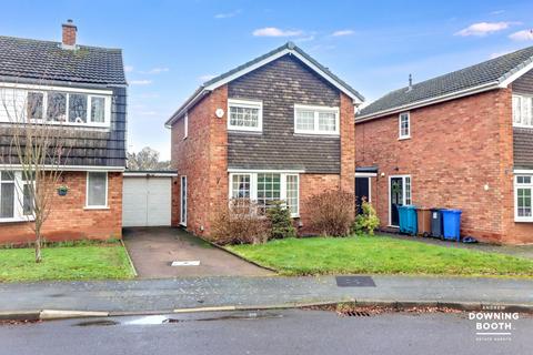 undefined, Canterbury Close, Lichfield WS13