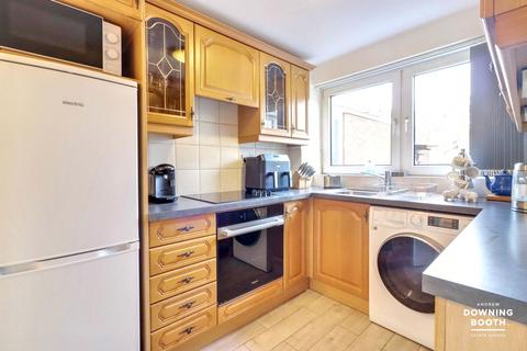 undefined, Canterbury Close, Lichfield WS13