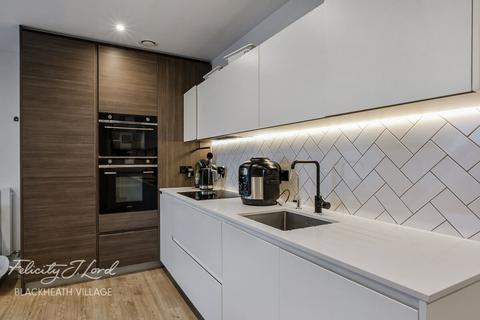 2 bedroom flat for sale, Anderson Road, LONDON