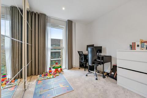2 bedroom flat for sale, Anderson Road, LONDON