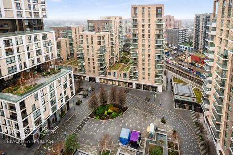 2 bedroom flat for sale, Anderson Road, LONDON