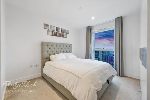 2 bedroom flat for sale, Anderson Road, LONDON