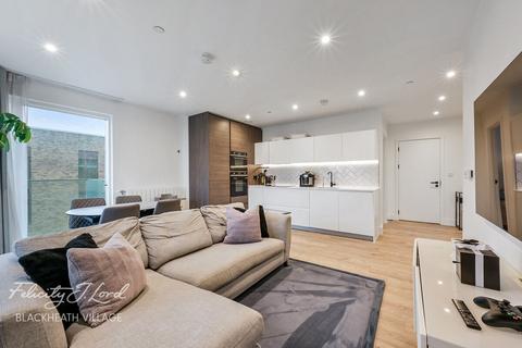 Anderson Road, LONDON