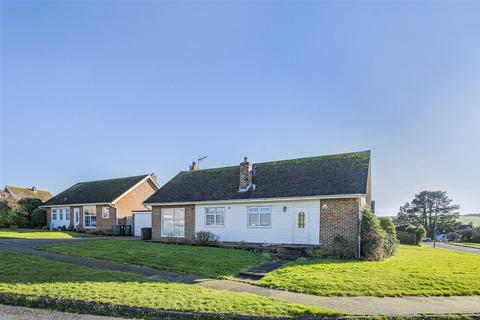 3 bedroom bungalow for sale, Poynings Close, Seaford