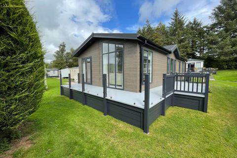 undefined, Prestige Majestic (40x20) Rivers Edge, Ingleton LA6