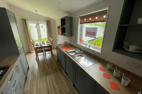 undefined, Prestige Majestic (40x20) Rivers Edge, Ingleton LA6