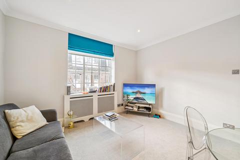 1 bedroom flat to rent, Daver Court, Chelsea Manor Street, London SW3