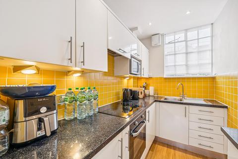1 bedroom flat to rent, Daver Court, Chelsea Manor Street, London SW3