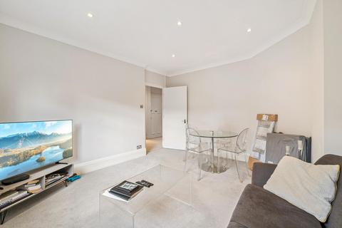 1 bedroom flat to rent, Daver Court, Chelsea Manor Street, London SW3