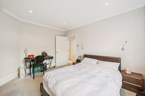 1 bedroom flat to rent, Daver Court, Chelsea Manor Street, London SW3
