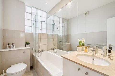 1 bedroom flat to rent, Daver Court, Chelsea Manor Street, London SW3