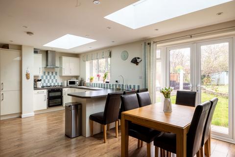 3 bedroom semi-detached bungalow for sale, Nursery Close, Tonbridge TN10