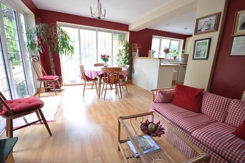 5 bedroom detached house for sale, Stream Farm Close, Lower Bourne, Farnham, Surrey, GU10