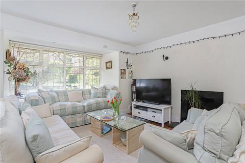 5 bedroom detached house for sale, Stream Farm Close, Lower Bourne, GU10