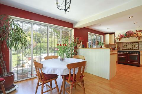 5 bedroom detached house for sale, Stream Farm Close, Lower Bourne, GU10