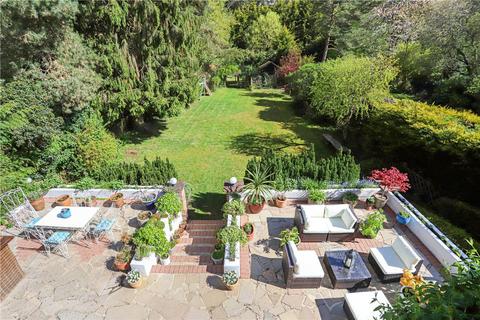 5 bedroom detached house for sale, Stream Farm Close, Lower Bourne, GU10