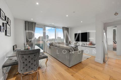 Lombard Wharf, 12 Lombard Road, Battersea